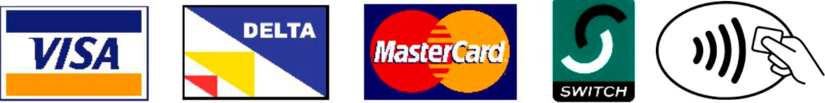 Credit Debit Cards